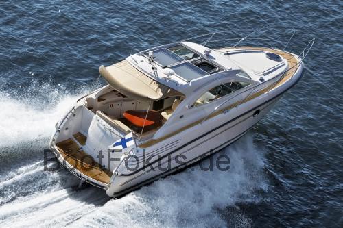 Grandezza 31 OC  technische daten 